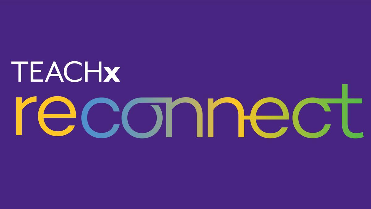 TEACHxNU's tweet photo. May 18 is fast approaching. #TEACHx22 attendees, have you planned your schedule for the day? Remember, all sessions will have limited capacity to ensure we meet COVID-19 protocols specific to the spaces all sessions are held. https://t.co/4DXvXi4bjp https://t.co/bCuuseeBGS