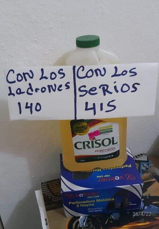 El Profe Patriota tweet media