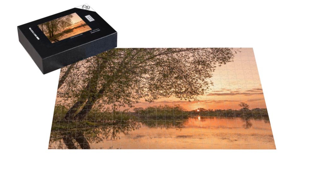 PuzzleRabbit1's tweet photo. Waking up early definitely has it's advantages. One of which being the beauty of the sunrise. This jigsaw puzzle of the the Sula River at dawn is a great example of that.
#Jigsawpuzzle #puzzle #Puzzlelover #puzzleaddict #Sulariver #earlybird #puzzlerabbit #500piecepuzzle https://t.co/0xdUv9uNNT