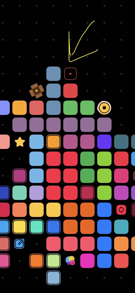 CrobinnMaxxis's tweet photo. @BlackboxPuzzles can someone please help? It’s the streaming one https://t.co/IL0Jiah7hT
