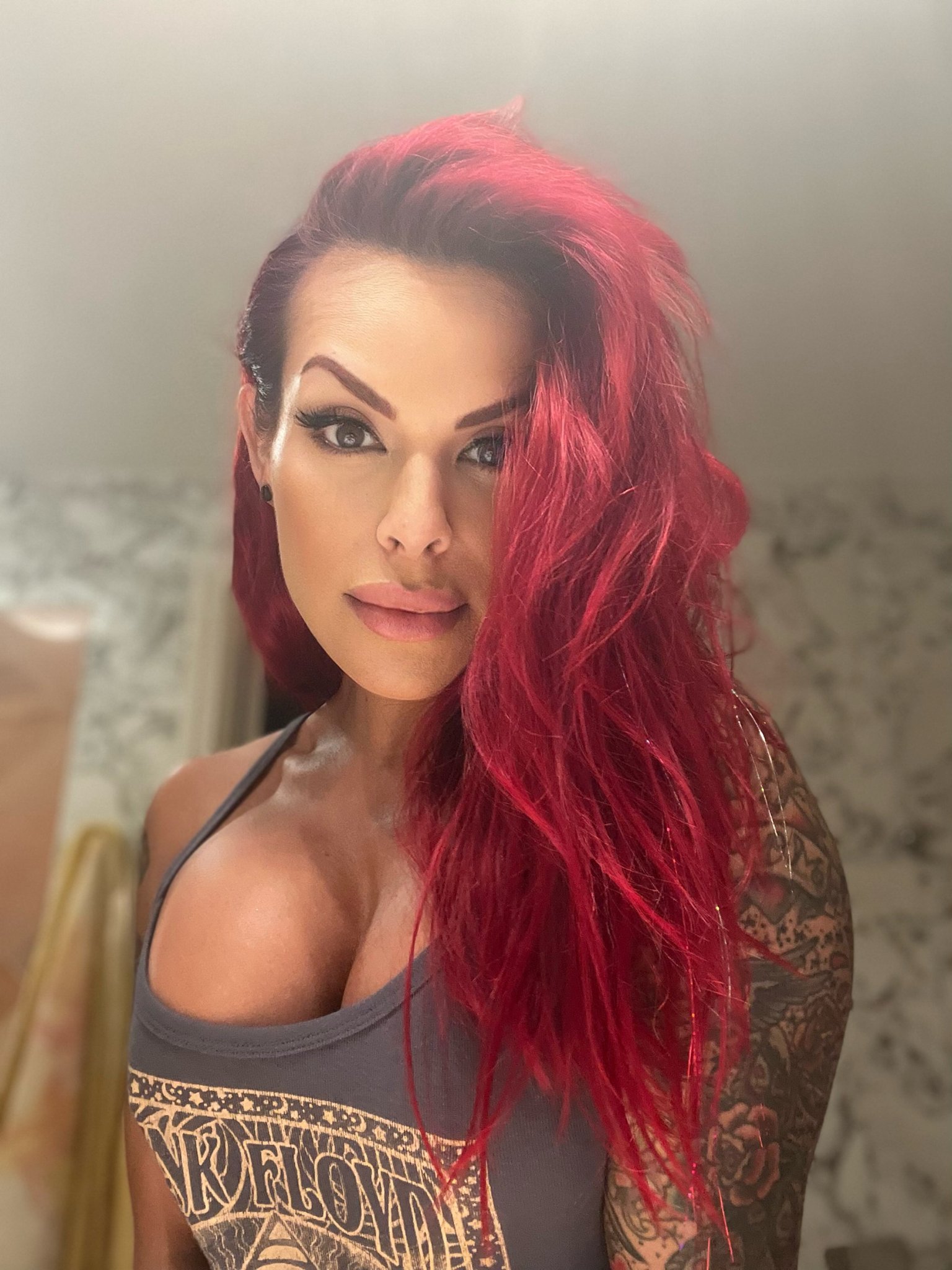 TS Foxxy on Twitter: "I’m thinking about all the fun we could be having