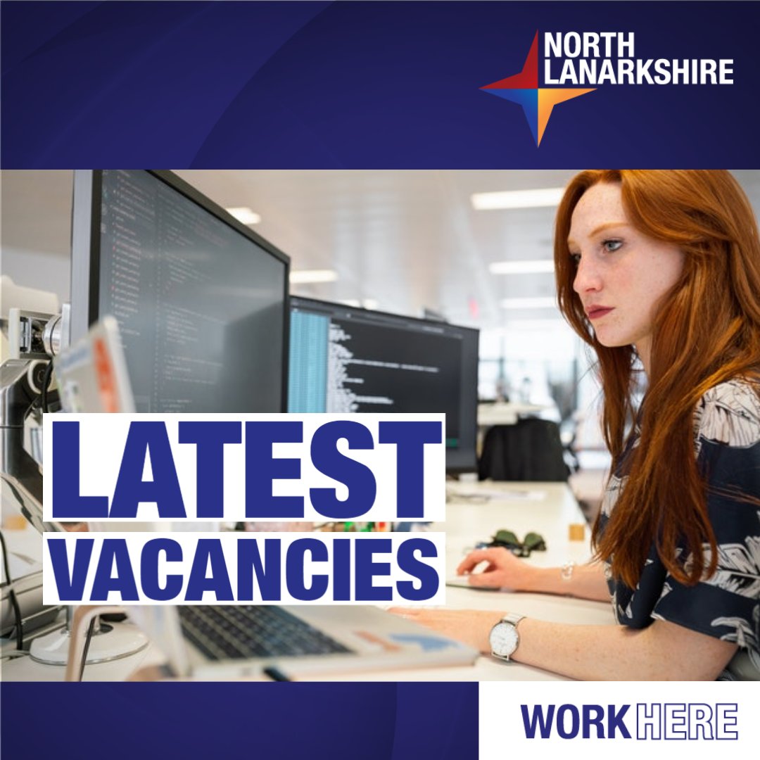 nlcpeople's tweet photo. We have a variety of opportunities available this week, including social workers, senior clerical assistants, casual library assistants and a workforce analyst. Find out more here: https://t.co/hCcRacqVkq https://t.co/XQTcrV4Jk8