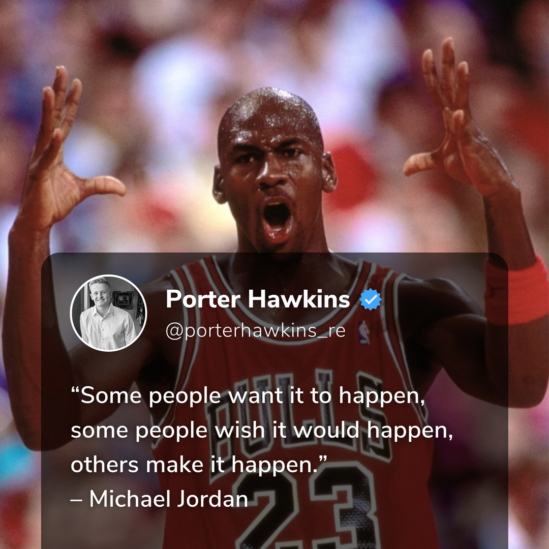 phawkkins's tweet image. Anyone can if they’re determined enough. 

Keep working for what you believe in because your dreams will never just fall into your lap.
-
-
-
-
-
#win #motivation #success #money #life #entrepreneur #business #mindset #inspiration #goals #believe #quotes #motivationalquotes #in