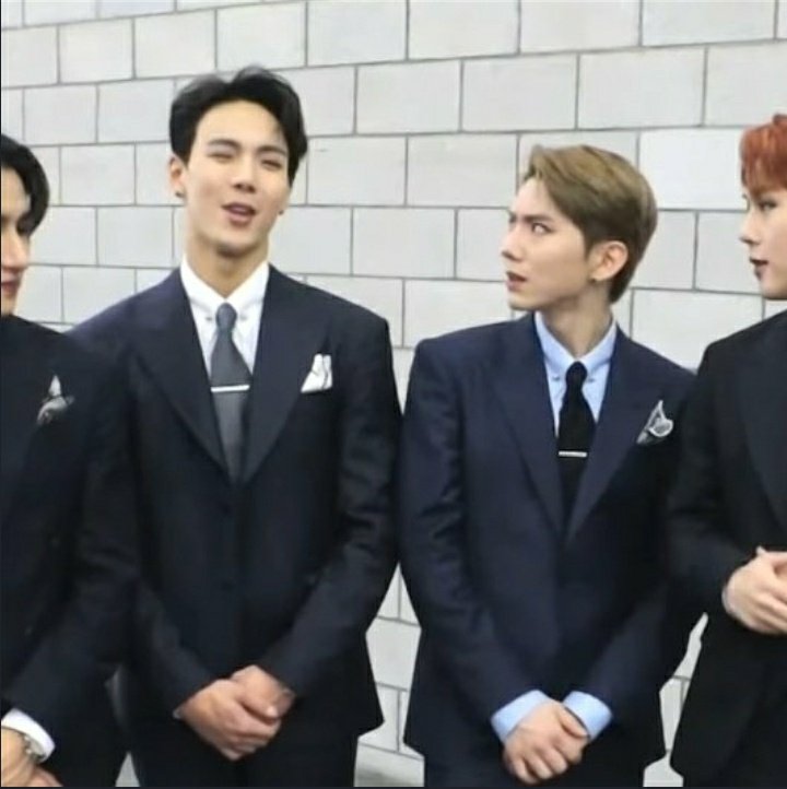 pao_cbr's tweet photo. Los extraรฑo un poquito mucho a ellos juntos haciendo cosas raras ๐๐ฅบ
#SHOWU #KIHYUN @OfficialMonstaX https://t.co/mNcnfzAQCe