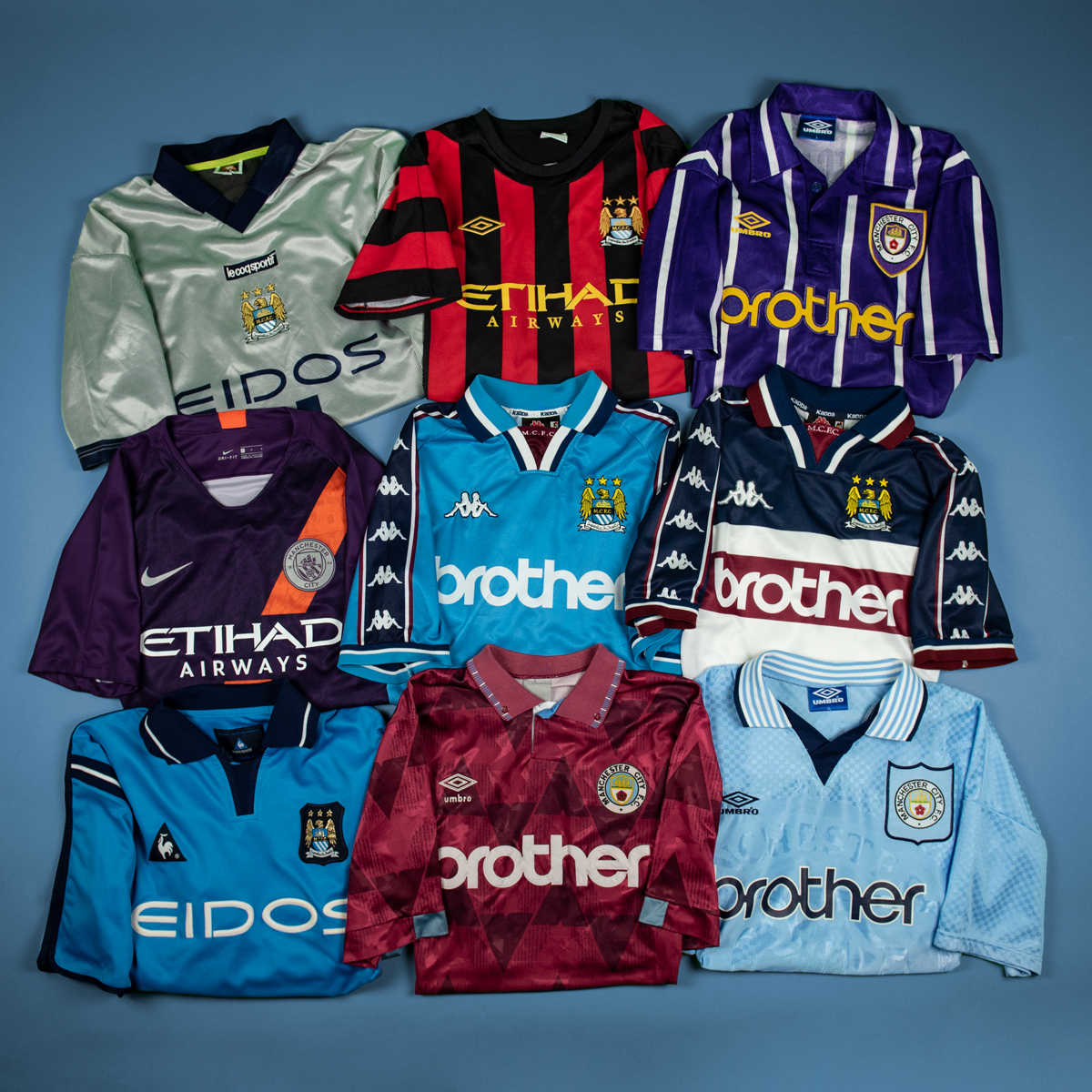 Man City Brother Jersey 2025 | jesseowensmemorialpark.com Man City Brother Jersey 2025 | jesseowensmemorialpark.com