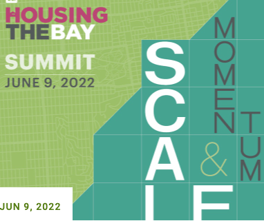 One month until we speak at <a href="/ULISF/">ULI San Francisco</a>'s Summit on our affordable housing platform, Bloom Housing, &amp; improving access to #affordablehousing opportunities. See this dynamic conversation with Springhill Real Estate Partners, <a href="/HelloAlfred/">Alfred</a>, &amp; <a href="/joinroost/">Roost</a>. Register:tinyurl.com/5n8vvj4z