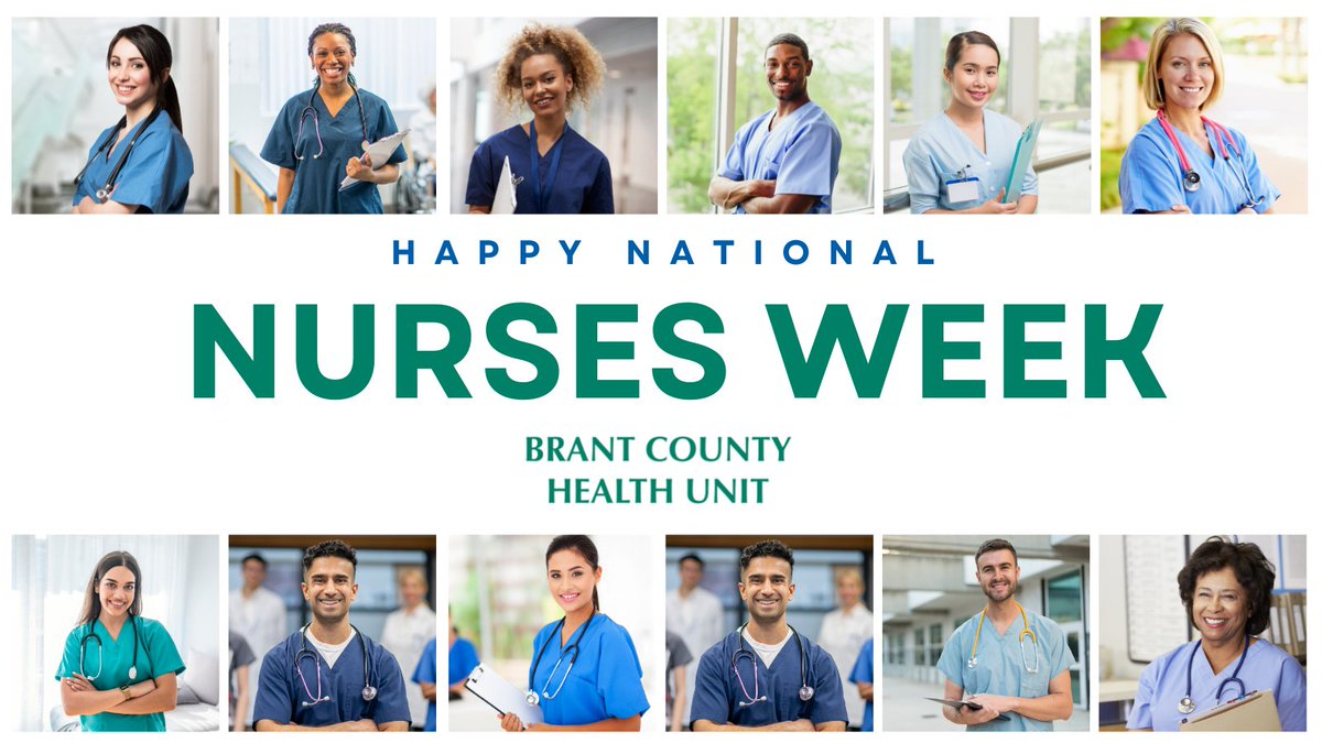 GrandEriePH's tweet photo. We wanted to take a moment to thank our nurses here at the  #BCHU for all of their hard work and dedication! 👏💗

May 9-15 is National Nursing Week, let's take a moment to show our appreciation to nurses everywhere. We couldn't do it without them. #WeAnswerTheCall https://t.co/YkfF2Y0YWp