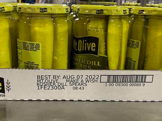 MatthewsMarking's tweet image. Get exactly what you need for your production line! High resolution barcodes, 2D codes, lot codes, expiry dates, and more are efficiently handled with our thermal inkjet printing solution. #casecoding #tij #printing #linecontrol #trackandtrace
ow.ly/EwnX50J0JNs
