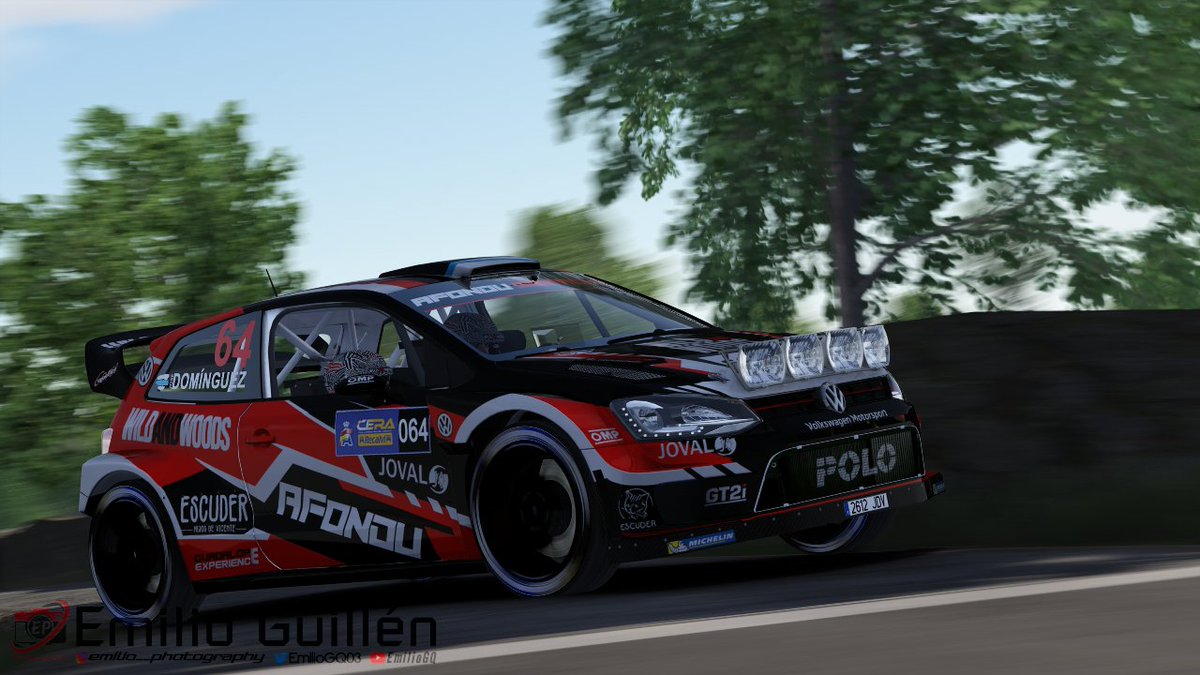 SIMRALLY_es's tweet photo. Pódium del Rali Do Cocido 1ª prueba del CERA-Recalvi Virtual,categoría WRC.

🥇 @alex_simracer 
🥈 @JoseDV_12 +00:33.564
🥉 @rauldetramo +01:07.580

📸 @EmilioGQ03 https://t.co/tM30wNIxsn