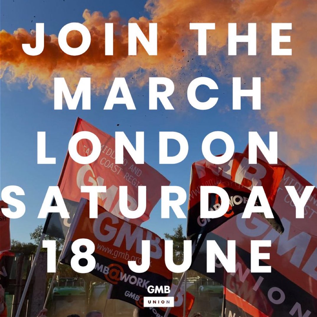 GMB Midlands tweet media