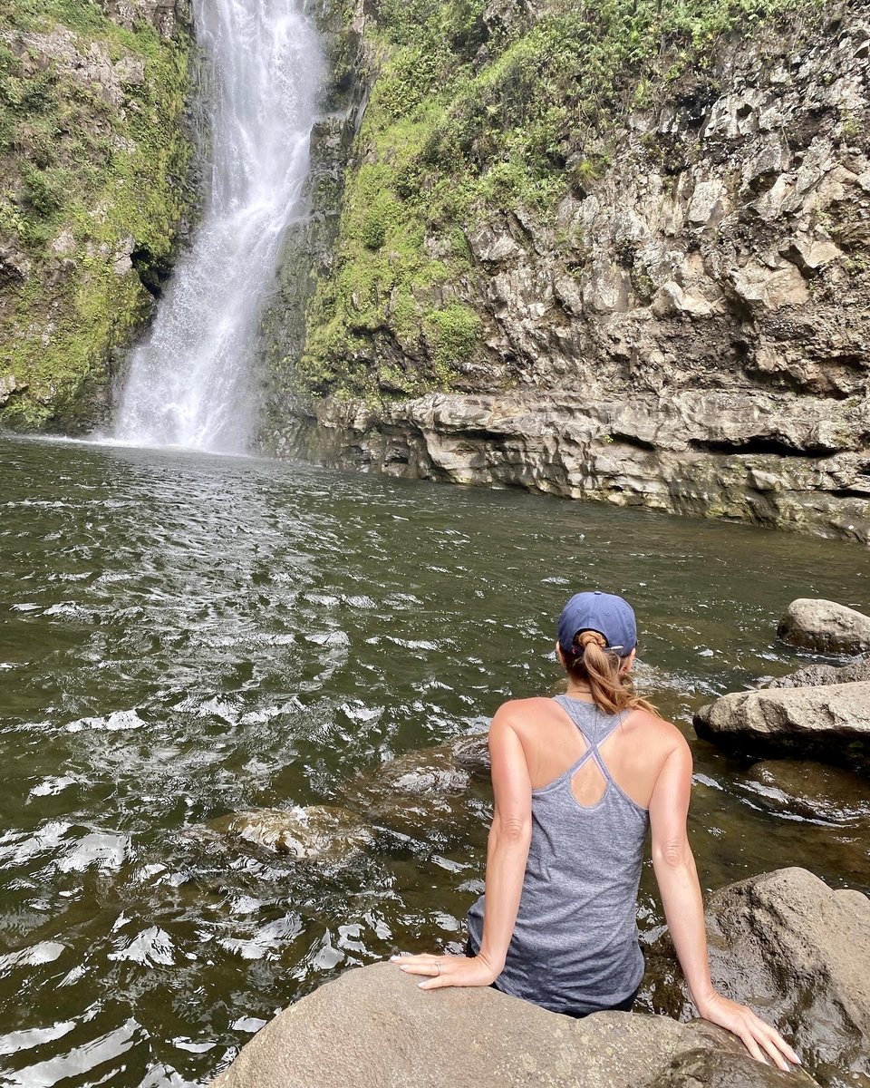 If you’re not a fan of Monday, consider this:
 
Research shows that if we start a new project or set a new goal on Monday, we are more likely to follow through. What’s getting you moving this Monday?

#mondaymotivation #motivation #monday #mondaymood #mondayvibes #newgoals