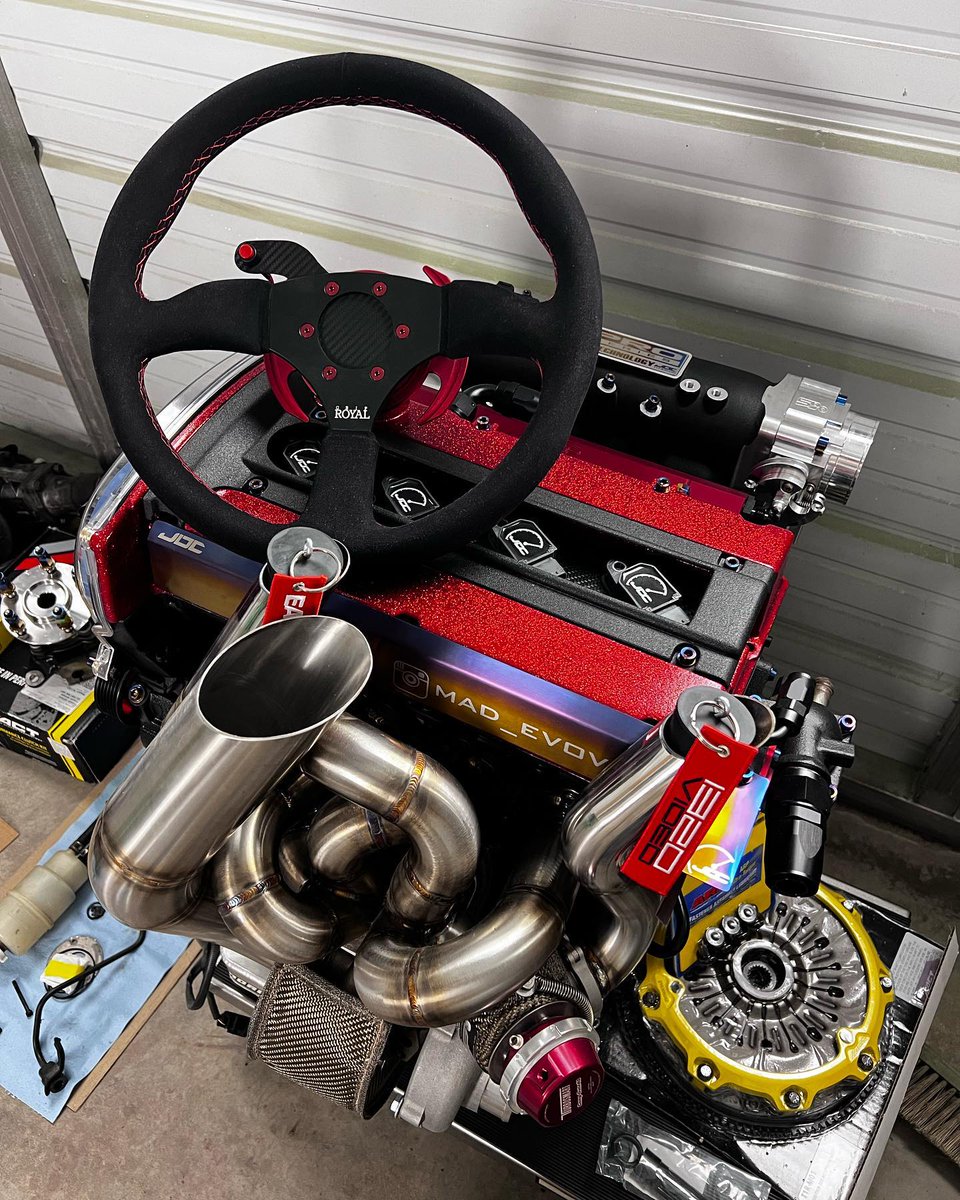 Skunk2 Racing tweet media