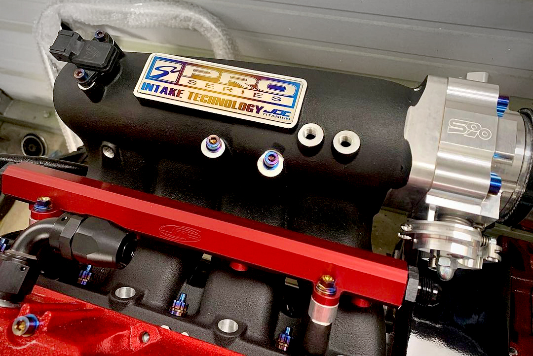 Skunk2 Racing tweet media