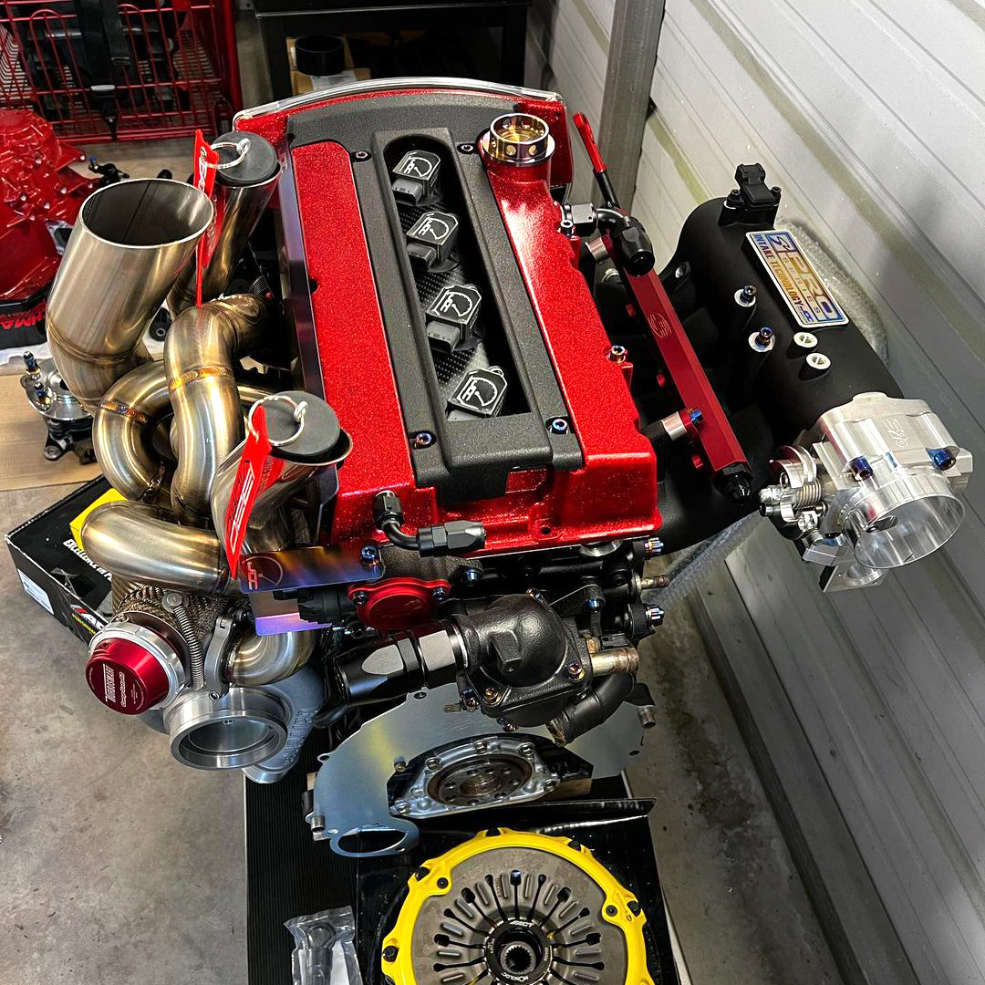 Skunk2 Racing tweet media