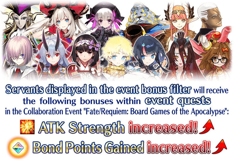 Fate Grand Order Usa Fatego Usa Twitter