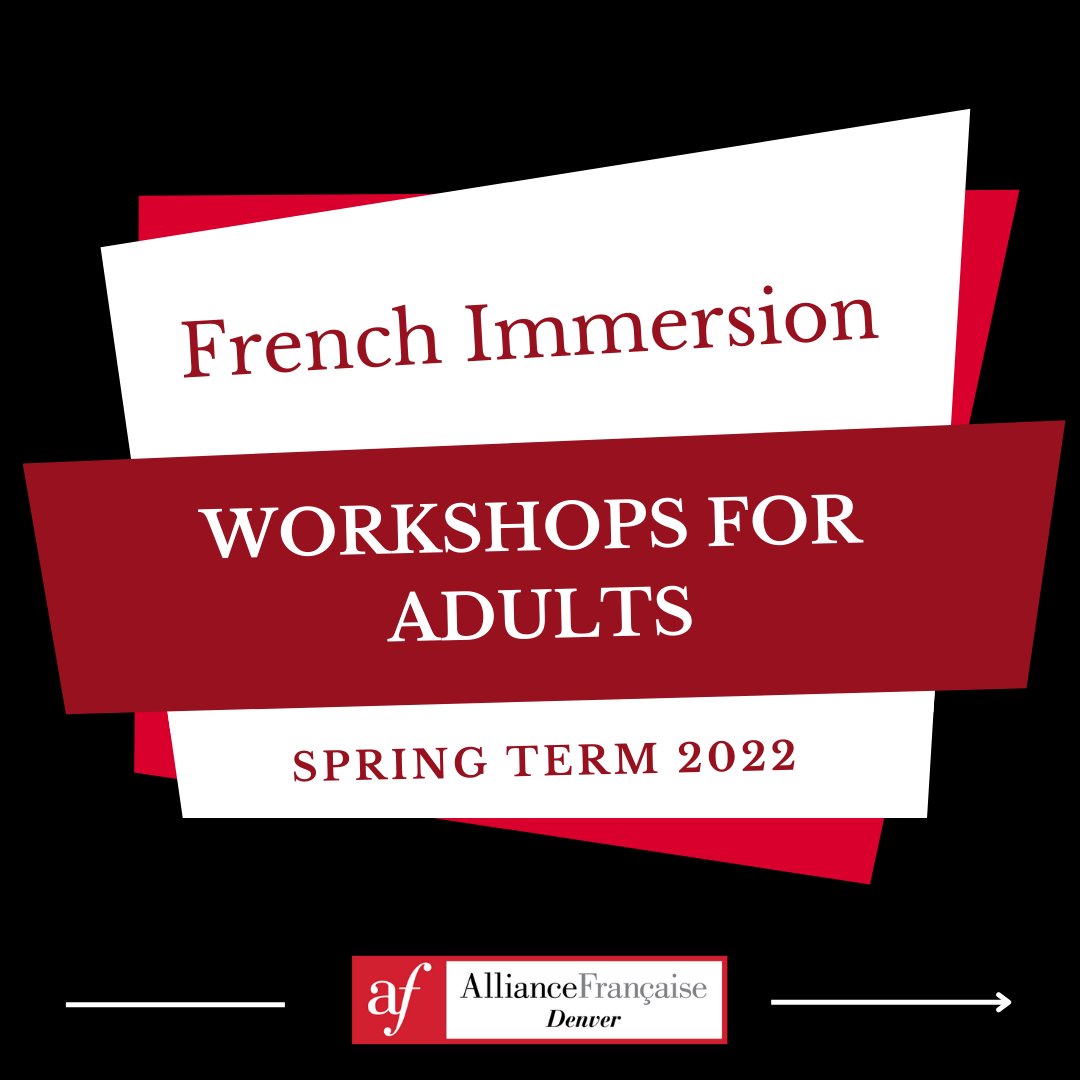 Alliance Française tweet media