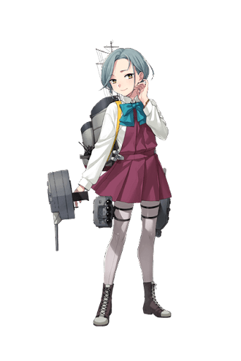 Kankore Newsさんのイラストまとめ