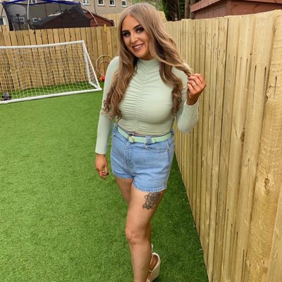 Jenwardx's tweet photo. #NewProfilePic https://t.co/xljPegCgIT