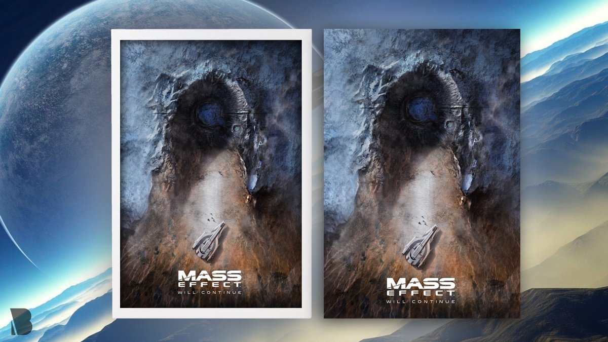 BioWare Gear Store on Twitter: