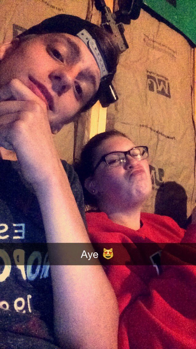 hayweenoelle's tweet photo. @Lil_John15 Happy Birthday boo! Miss you 🥰 https://t.co/R06XdKF5wK
