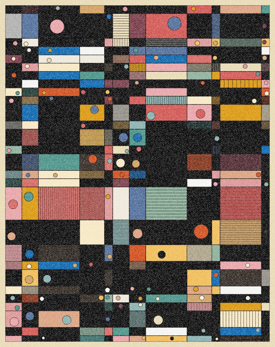 zolfaqqari's tweet image. Nights of Zometric.... 

#zometric #fxhash #tezosart #tezos #NFTCommunity #genart