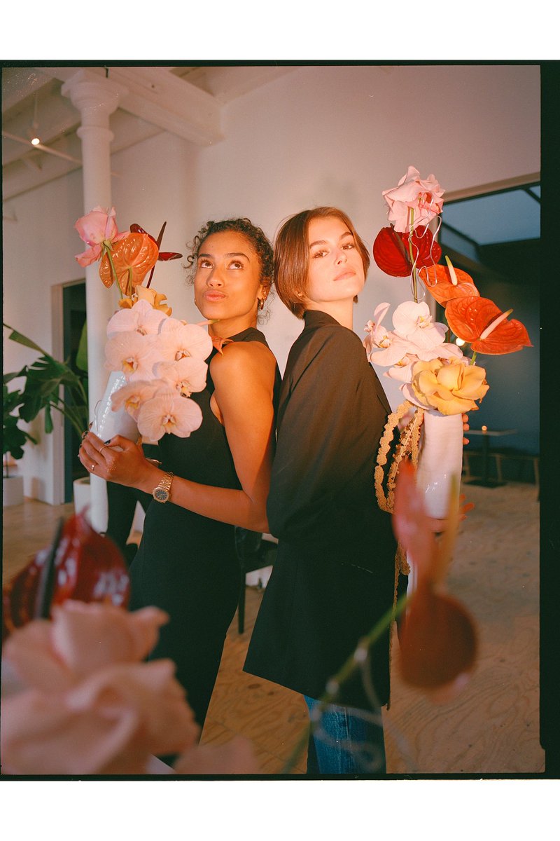 hello :) I'm Sophia, I'm a 21 year old NYC born &amp; raised artist focusing on the medium of analog photography. I have been hustling to use my photos to diversify the mainstream media since my early teens.  I became one of the youngest contributors for <a href="/VICE/">VICE</a> <a href="/voguemagazine/">Vogue Magazine</a> <a href="/nytimes/">The New York Times</a>