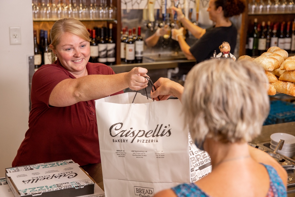 Dine-in or carryout - we can't wait to see you on this beautiful day! 

.

.

.

.

.

#pizzalove #pizza #italian #foodiegram #instafood #detroiteats #eeeeeats #yum #foodstagram #nomnom #treatyoself