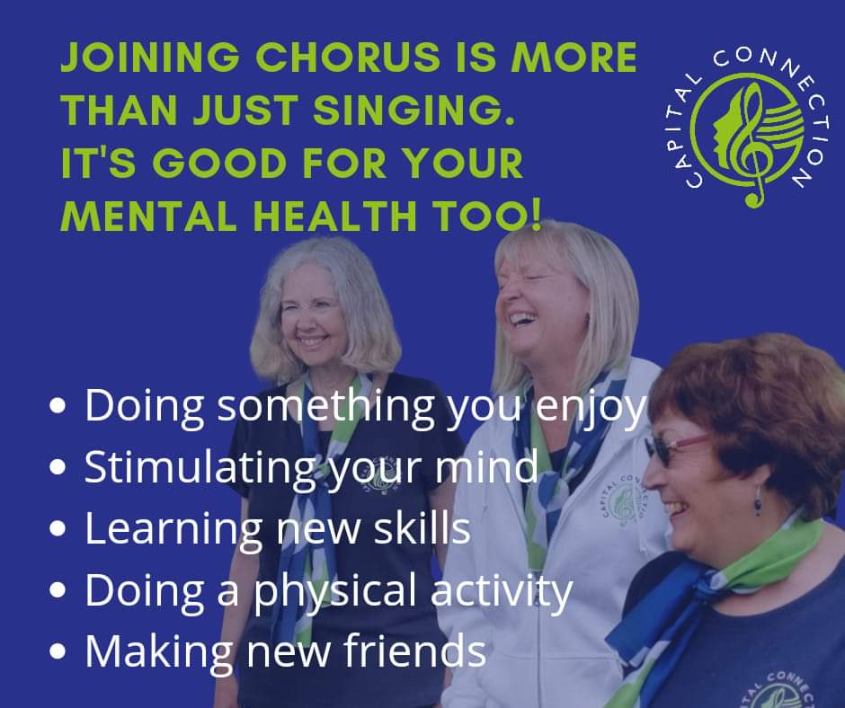 Capital Connection tweet media