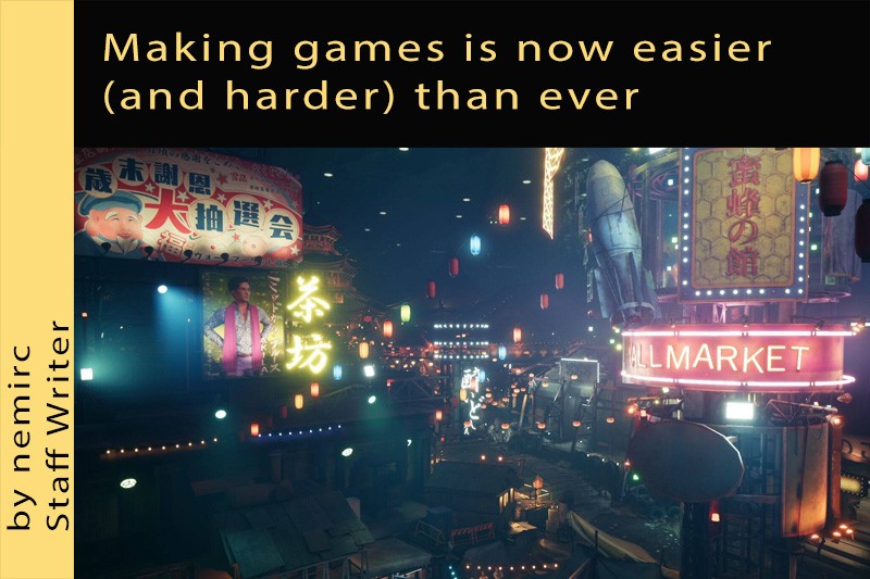 Renderosity Magazine tweet media