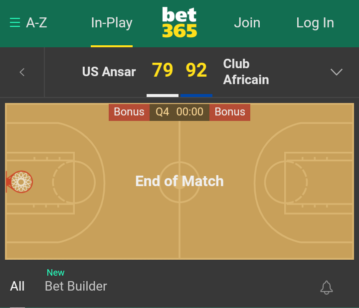 mounir_1985's tweet photo. 🏀 BasketBall || Championnat
🏆 7 ème Journée Play_Out
Fin du Match
U S Ansar (79)
@clubafricain (92)
#ClubAfricain #BasketBall #USACA #CABasket #ForzaCA 🔴 ⚪ 🔴 ⚪ https://t.co/ogUy0f7dVo