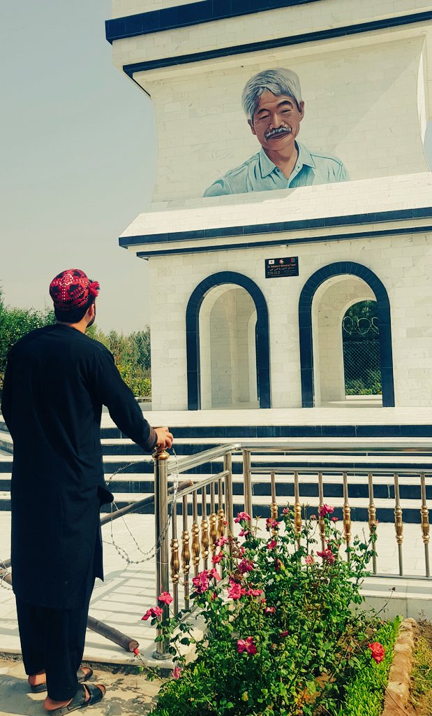 Fareed Stanikzai tweet media