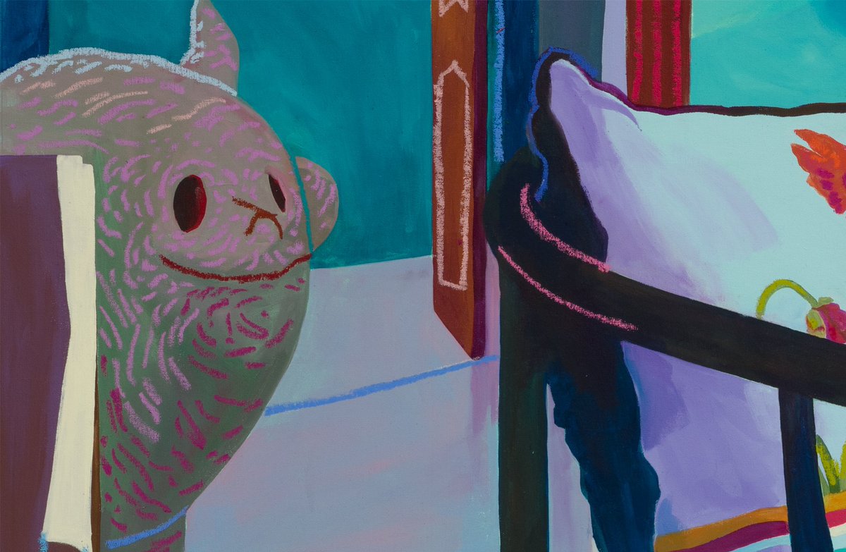 Andy Dixon (@louvre_official) / Posts / X