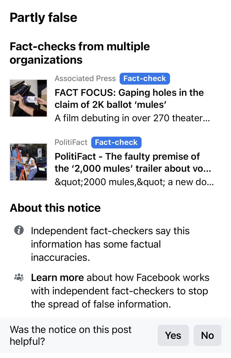Dr. Kelli Ward 🇺🇸 (@kelliwardaz) on Twitter photo They REALLY don’t want you to see this movie. Simply sharing HOW people can watch it is now #FakeChecked. Doesn’t it make you want to see it even more?! #2000Mules <a href="/DineshDSouza/">Dinesh D'Souza</a> dinesh.locals.com/upost/2083099/… They REALLY don’t want you to see this movie. Simply sharing HOW people can watch it is now #FakeChecked. Doesn’t it make you want to see it even more?! #2000Mules <a href="/DineshDSouza/">Dinesh D'Souza</a> dinesh.locals.com/upost/2083099/…
