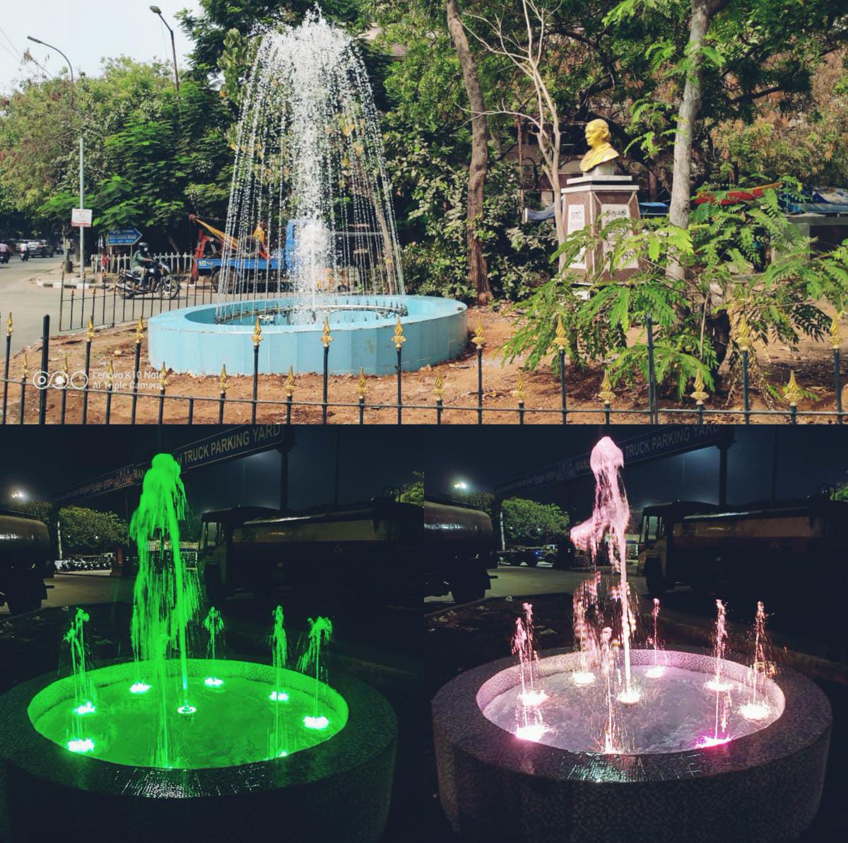 GCC North Region tweet media