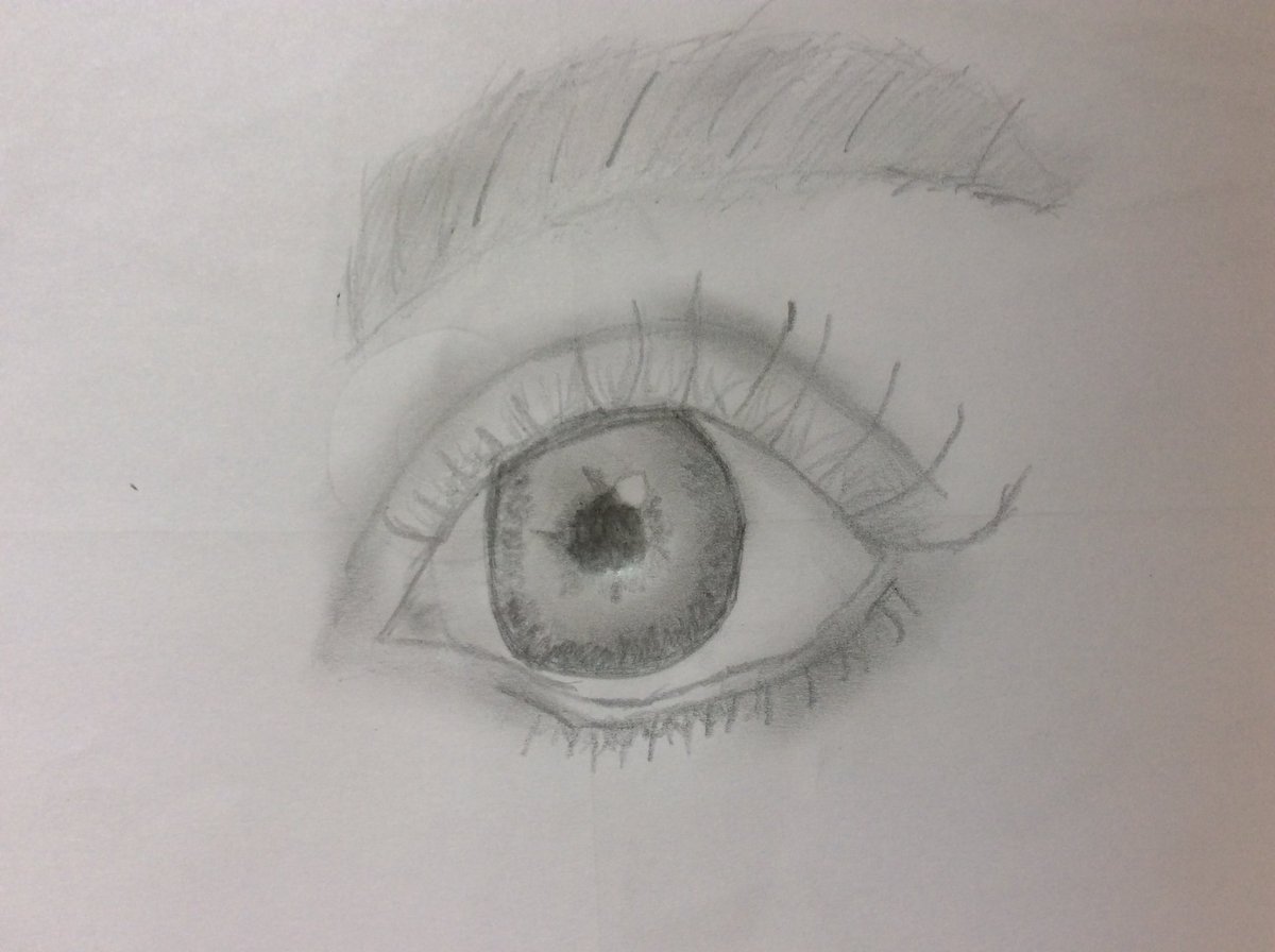 Mrs__N85's tweet photo. So proud of my Year 6s today. First they showed amazing focus and resilience in their first SAT paper and then this afternoon they created these. https://t.co/mYYoVM6ouC