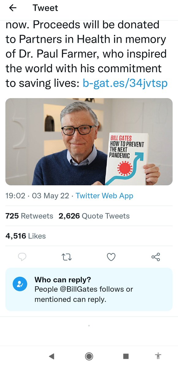 Frontslash's tweet image. I got so many questions for you @BillGates. @elonmusk Fix this, thank you