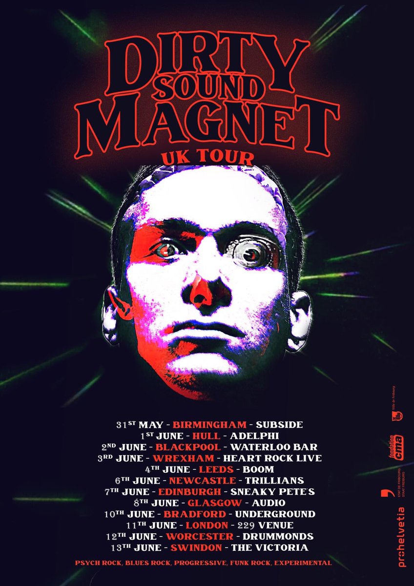 Cross Management tweet media