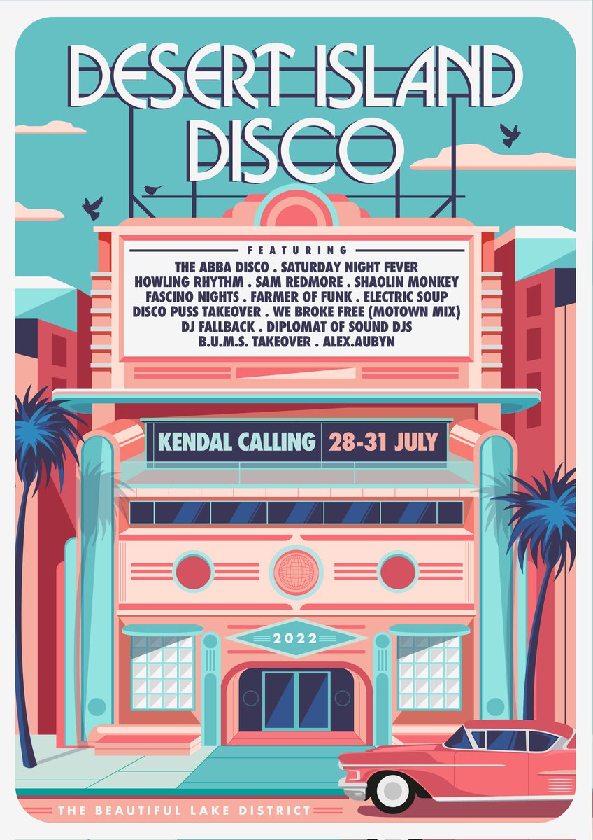 fascinonights's tweet photo. ❗️Buzzing to finally announce we are taking it alfresco this summer @KendalCalling ❗️

🗒Last remaining tickets at https://t.co/lLhnRvXVwB🗒

💃🕺See you in The Fields 🕺💃 https://t.co/UfGBHemFiC