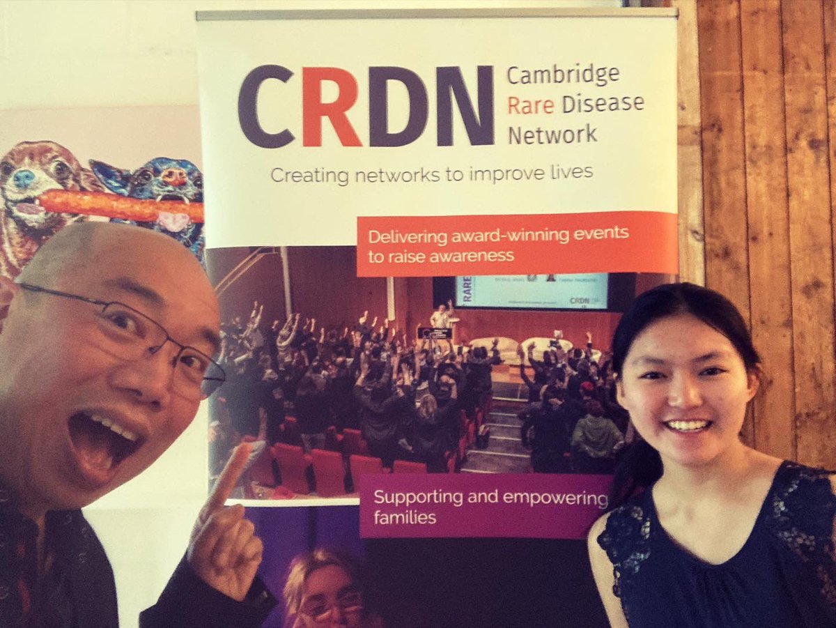 Giles Yeo tweet media