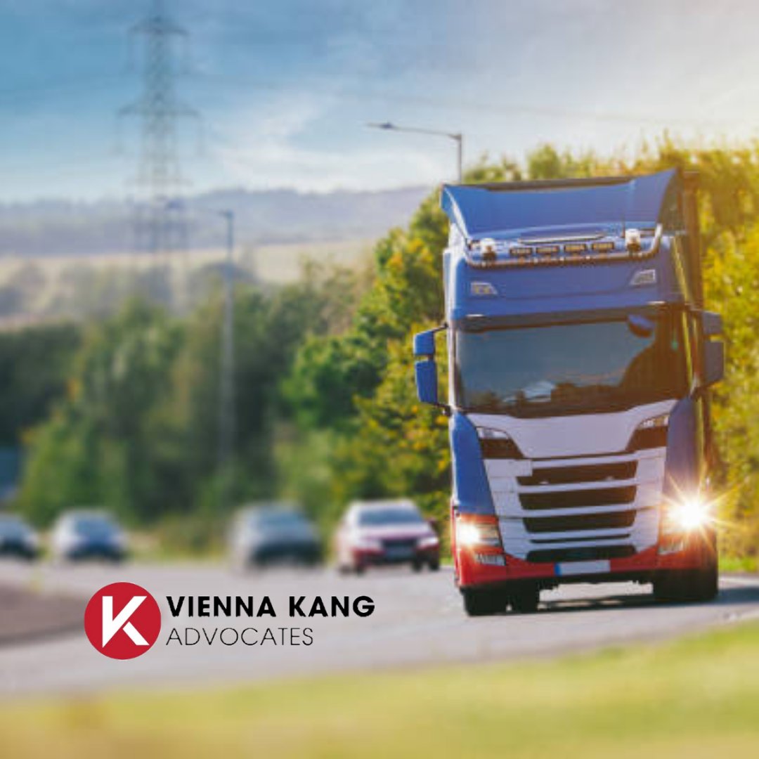 viennakang's tweet photo. We understand the road transport industry is heavily regulated as our specialist Solicitors offer compliance advice to various businesses across the UK.

It's essential to take expert advice at an early stage of your case to secure the best result.

Visit: https://t.co/k5PSl1FtX6 https://t.co/qY2ezTWxSR