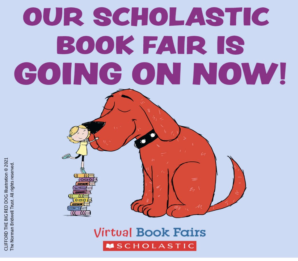 LcGgps's tweet photo. Our Virtual Book Fair is happening now! Families, please check your Edsby account for details on how to purchase. Thank you for supporting our school! https://t.co/2WDYQtX58d