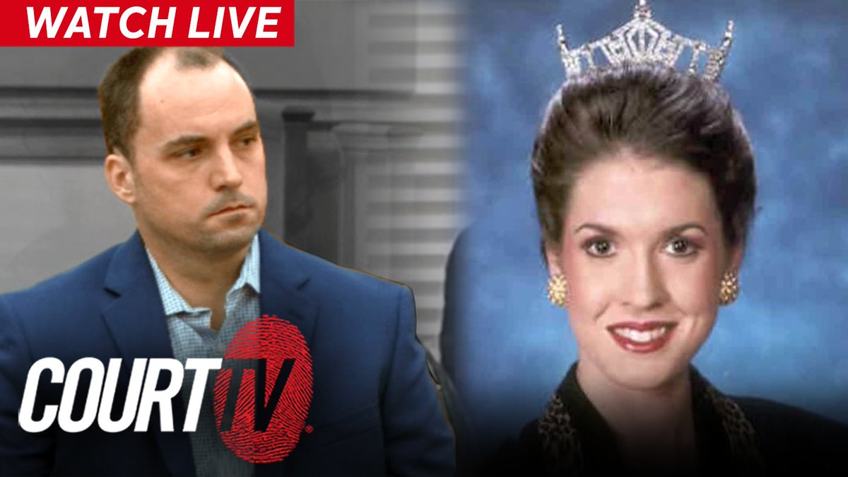 The murder trial of #RyanDuke, the man accused of killing high school teacher and former pageant contestant #TaraGrinstead is underway in south Georgia. Watch LIVE and follow trial updates at: courttv.com/news/ryan-duke…