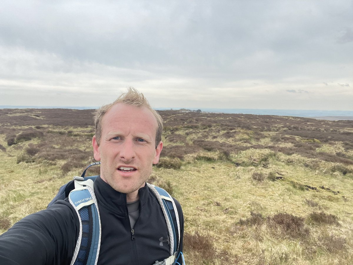 BritainsHigh's tweet photo. 34/47 Kinder Scout, Derbyshire, 636m. #peakdistrict #osmaps #Derbyshire https://t.co/Xjdzzl0F8d