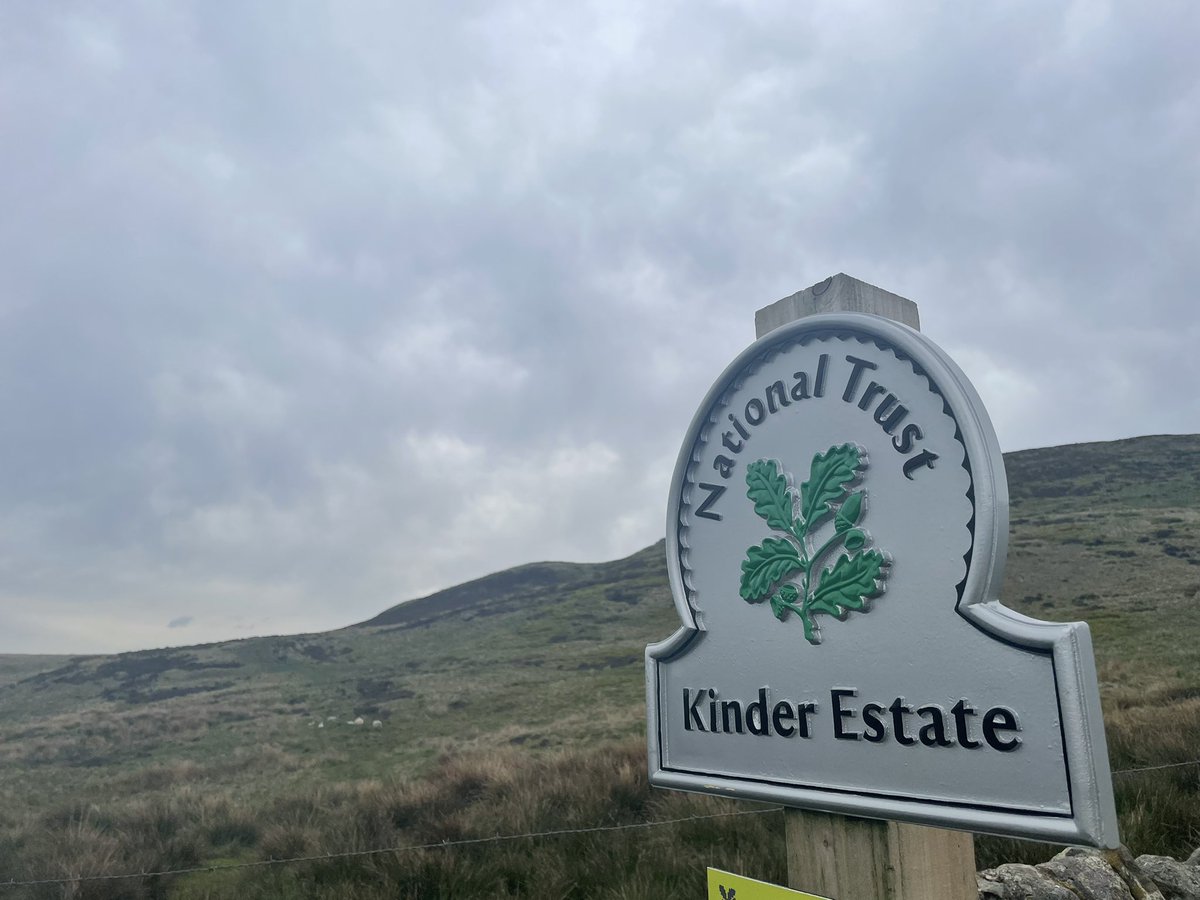BritainsHigh's tweet photo. 34/47 Kinder Scout, Derbyshire, 636m. #peakdistrict #osmaps #Derbyshire https://t.co/Xjdzzl0F8d