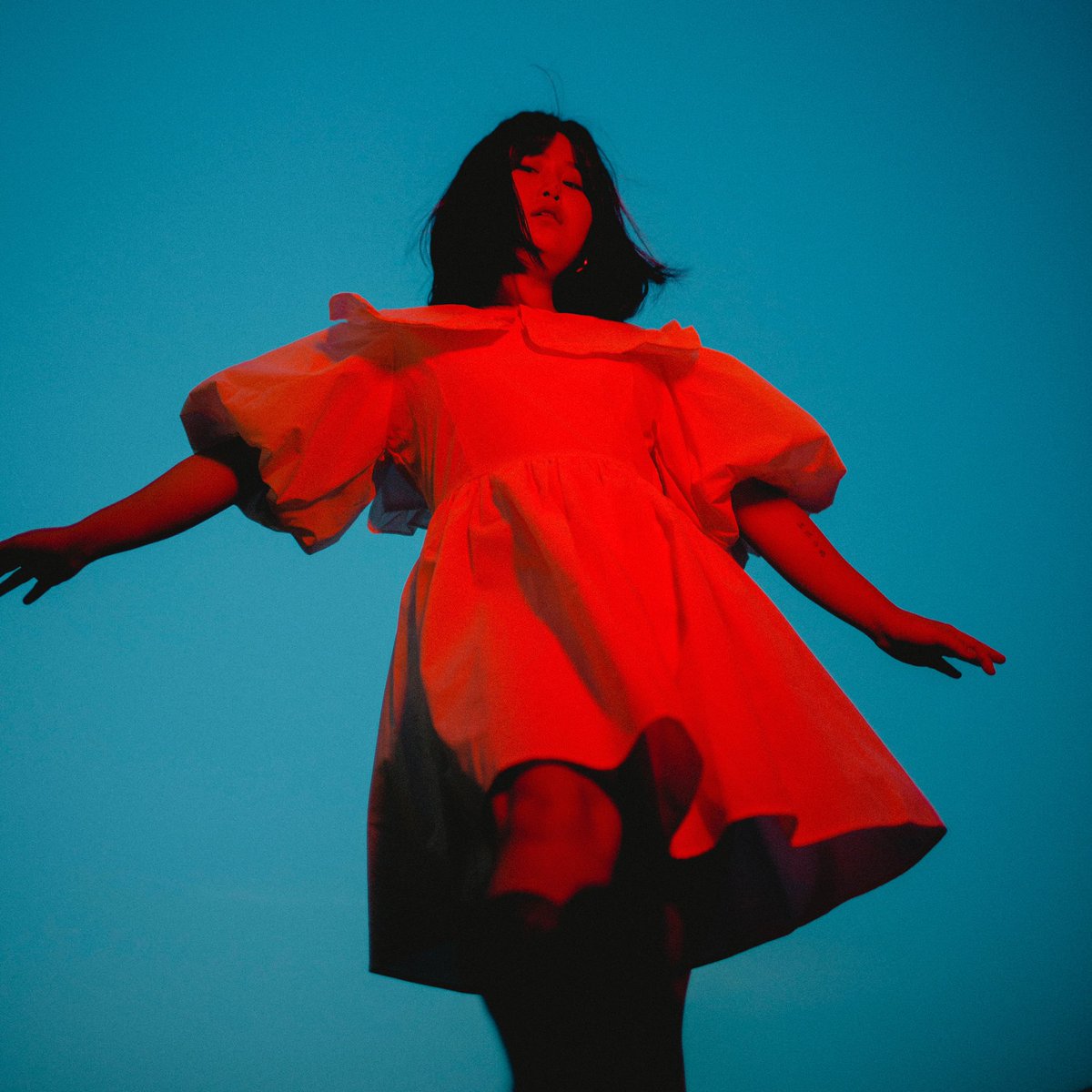 min.a + 민아 tweet media