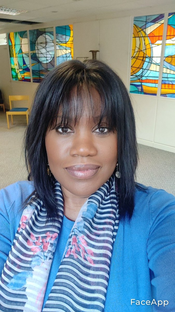 Capturing time to do something positive.