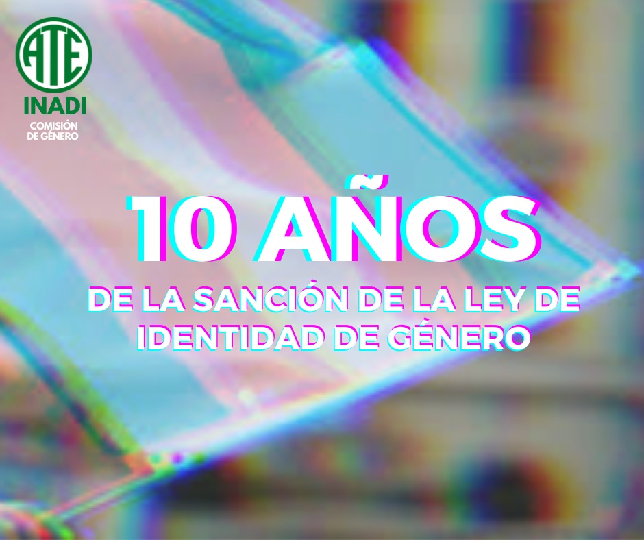 ATE INADI tweet media