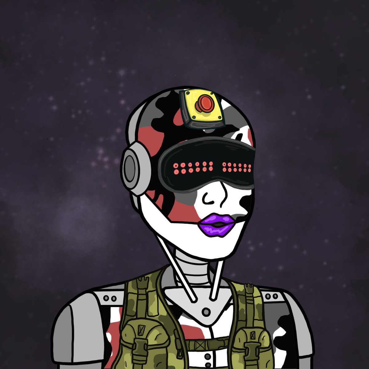 It's a fascinating journey we are all on together, this is just a minor bump in the road. #WAGMI