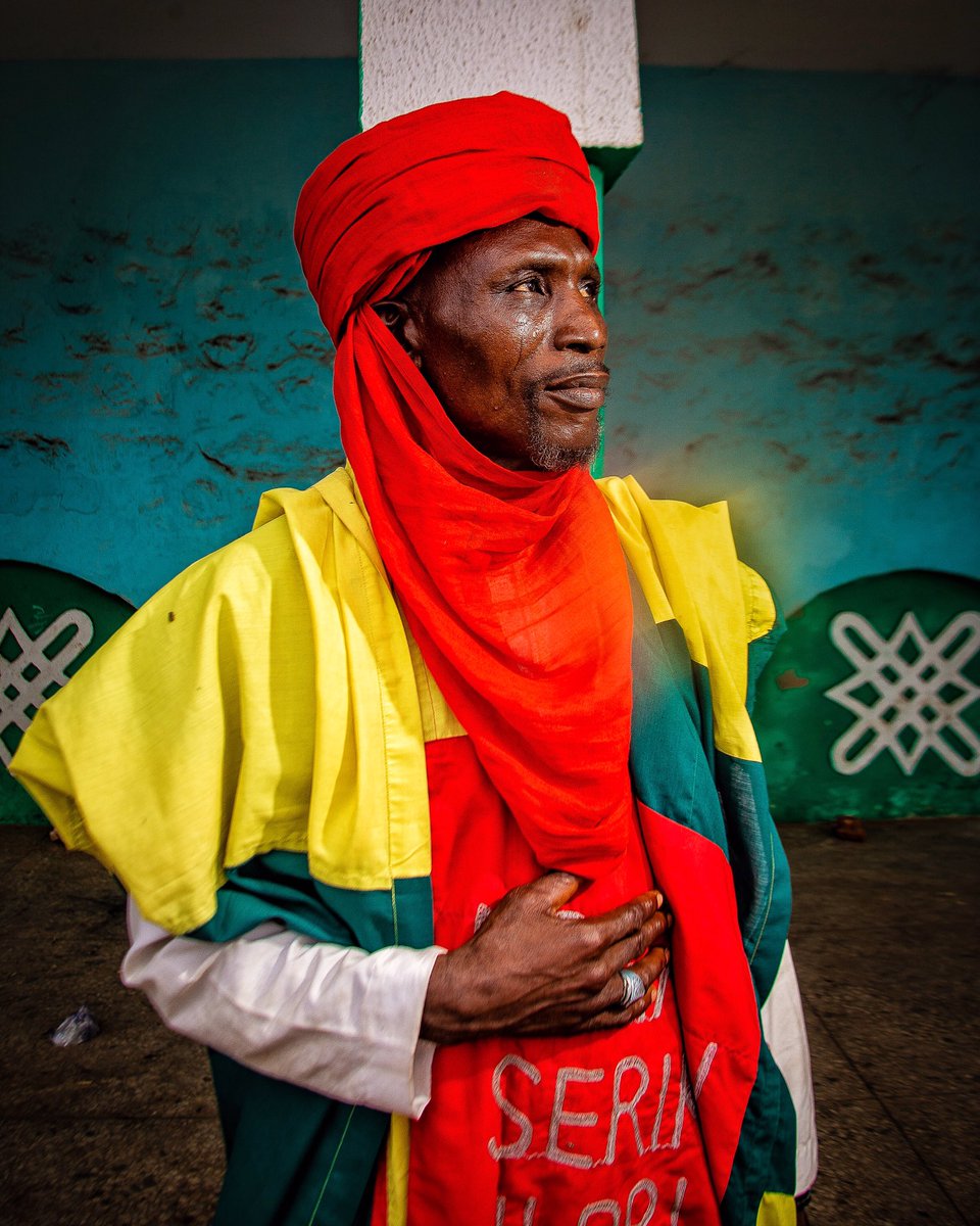 kore_gold's tweet photo. LOYALTY and SERVICE
WAZIRI DOGARI (Tunde)
Ilorin 2022
#documentary #photojournalist #everydayafrica
#traditionalpractice #exploration #ilorin #eidmubarak #kwarastate #durbarfestival #visualstory
#documentaryphotog #exploringculture #festival #culture #canonshooter https://t.co/0VUgFb0o3B