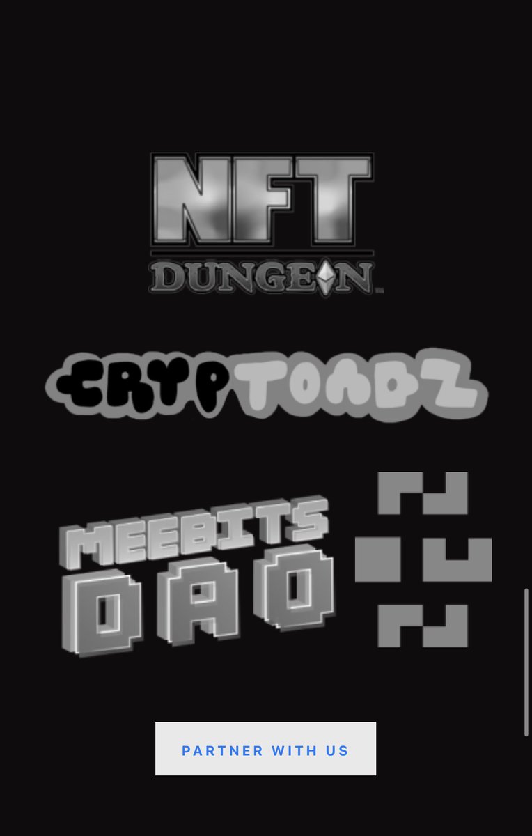 DMTLAND_'s tweet image. Came across a #gaming project @join_blocks which came with vision self expression in communities and discovering your identity in the #Metaverse

🌐joinblocks.com

Also working with @MeebitsDAO if you join now will have chance to their token drop coming summer of 2022 👀